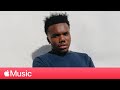 Capture de la vidéo Baby Keem: Career Evolution, Friendship With Kendrick, And Travis Scott Collaboration | Apple Music