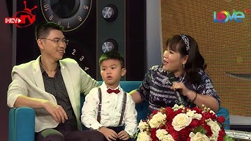 Bấn loạn với cậu bé 5 tuổi Minh Khang có lượng kiến thức khổng lồ ‘hỏi gì cũng biết’ 👍