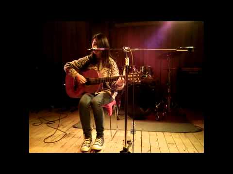 곽푸른하늘-곰팡이 2012. 11. 30 @바다비.avi