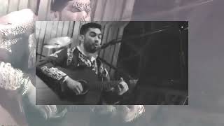 Video thumbnail of "De lejos - Cristóbal Briceño (en el Centro Cultural Rojas Magallanes)"