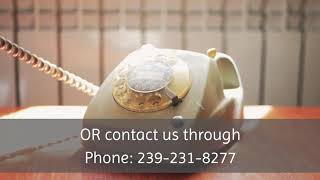 Kitchen Cabinet Refinishing Naples | 239-231-8277 | Robert's Flooring Solutions