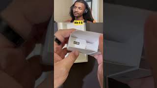 Unboxing Galaxy A57 5G #samsung #galaxya57 #A57 #GalaxyA575G #asmr