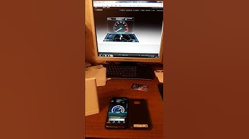 Samsung Galaxy s7 edge vs Huawei B315s-22 internet speed test