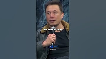 "Elon Musk