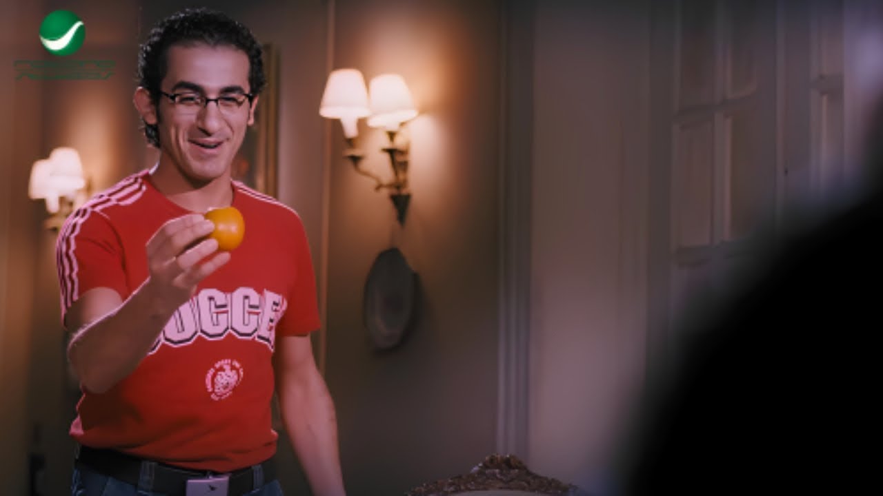 جبتلك بابا يا كاكا 🤣😁هتقع من الضحك لما "زكي شان" قبض من الشغل و جابلهم كاكا و كيكي