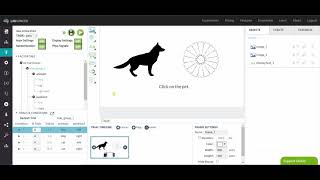 Using The Trial System In Labvanced