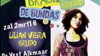 Compilatie Van Fotos Lilian Vieira Grupo Brasil Beyond De Bundas Devest Za12Mrt16