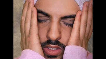 📹 Surah Al Muzzammil -Omar Hisham Al Arabi سورة المزمل