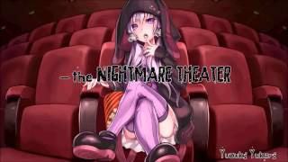 【Vocaloid】 The Nightmare Theater - Yuzuki Yukari