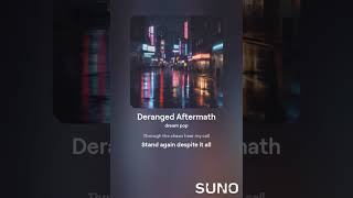 Famous Deranged Aftermath Wealth