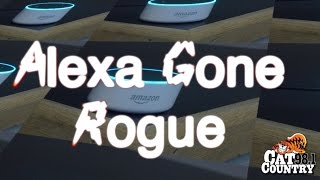 Alexa Gone Rogue (Episode 1)