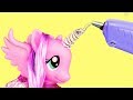 16 TRUCOS Y MANUALIDADES PARA MY LITTLE PONY