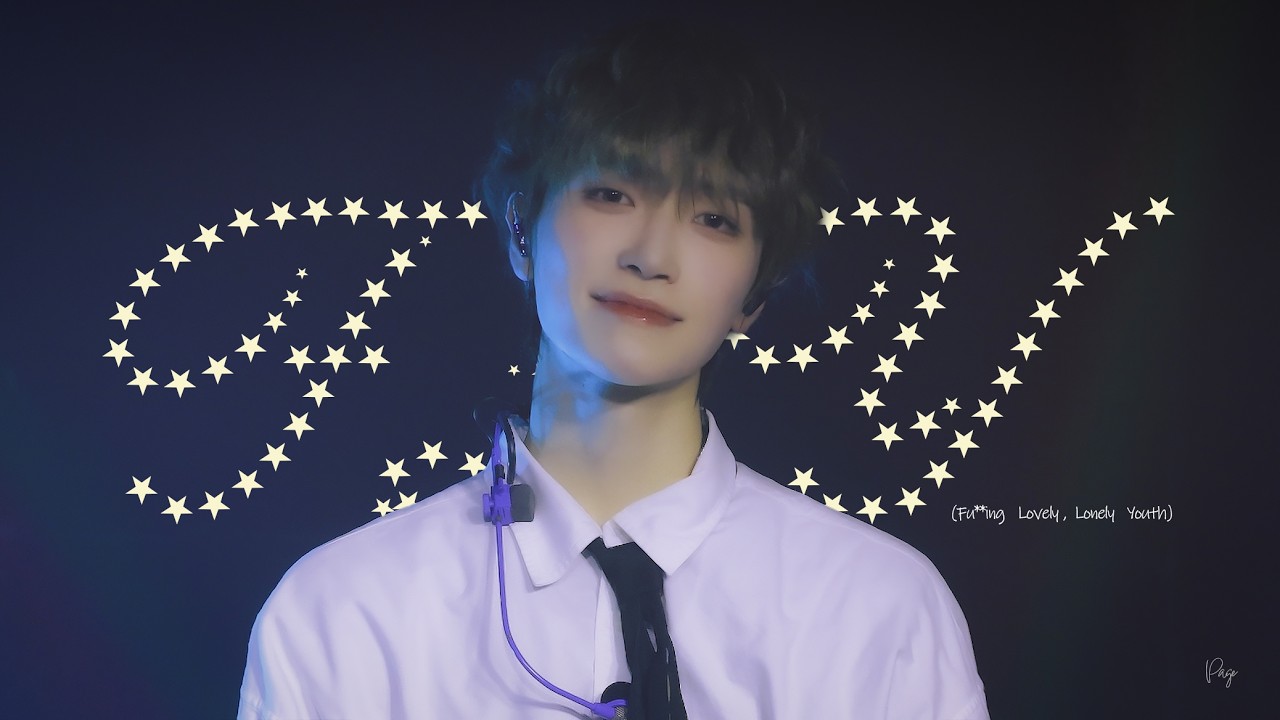 [4K] 260215 뉴비트 조윤후 ‘F.L.Y' 직캠 (NEWBEAT JOYUNHU FanCam) | 2026 CONCERT : Drop the NEWBEAT