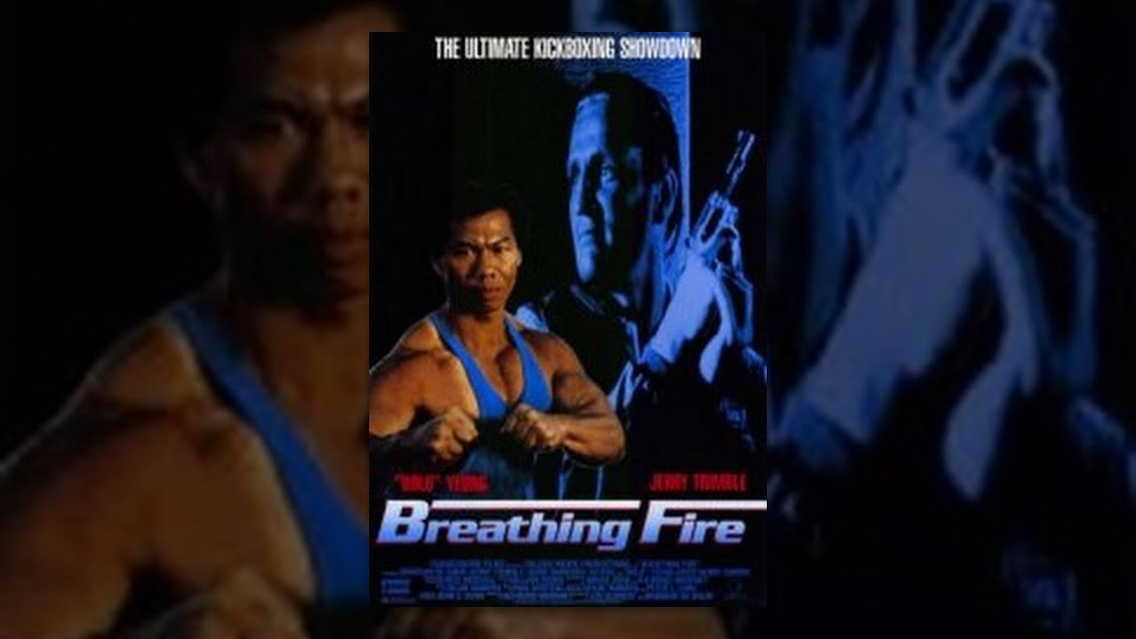 Breathing Fire Full Hindi Dubbed Movie | Martial Arts Movie | Bolo Young, Eddie Saavedra