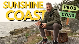 Pros and Cons of Living on the Sunshine Coast [Living in Vancouver]