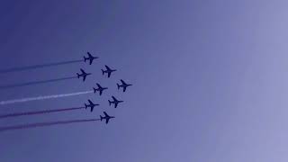 La patrouille de France