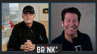On The Brink | Scott Bloom | Episode #602