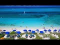 Private Nude Beach in Turks and Caicos - YouTube