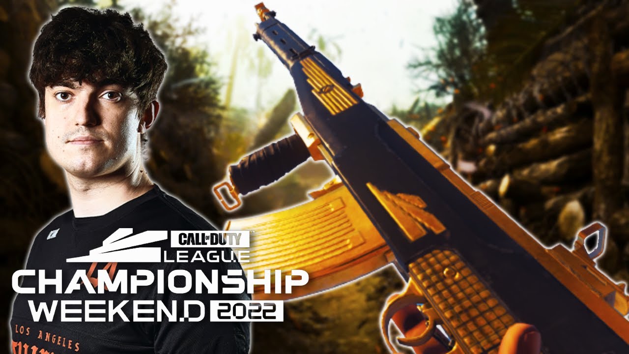 This Pro Player Automaton (Champs) is ABSOLUTELY FREE | Best Automaton Class in Vanguard Season 4