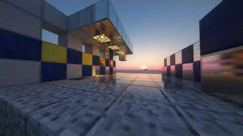 SEUS PTGI E8 Vanilla vs VNR