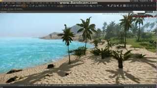 cryengine 3 game update part 4 (our custom game)