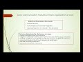 RESEARCHING THE POSSIBILITIES FOR THE FORMATION OF COMMUNICATION SKILLS AND DIALOGICITY IN THE ...