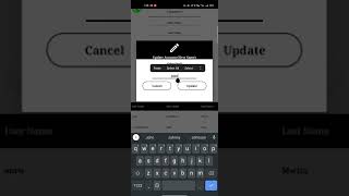 13 - Create, Update Or Delete User Accounts