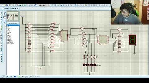 Diseño Digital || Decodificador y Codificador || Turno