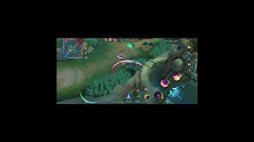 Ruby! #mobilelegends #mlbb #mlbbshorts #shorts #ruby