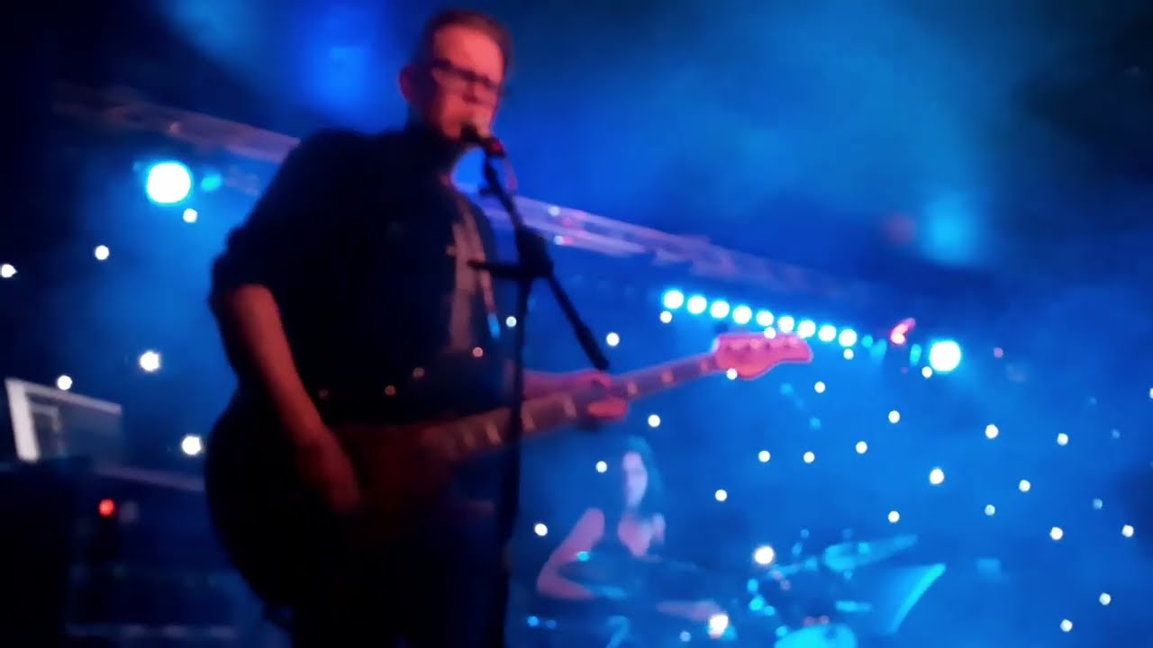 Fake Empire at Heartbreakers, Saturday 8th April 2023 (Full set) FUZZYVISION (not good video)