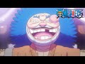 Yasuie's Execution! | One Piece