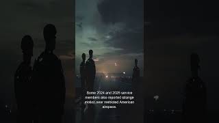 United States UFO Files 2026: Orbs Launching Orbs, No Alien Proof