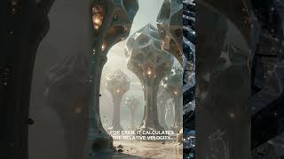 UE5 Chaos Physics: No More Sinking! Iterative Constraint Solver Explained #shorts #trending