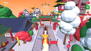 Earth Runner Mobile Game (Android) screenshot 5