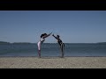 Sound Bath and Yoga with Nyell and Rachael