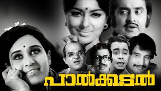 പാൽക്കടൽ | Paalkkadal Malayalam Full Movie | Sheela, Mohan Sharma, Sharada | Malayalam Old Movie