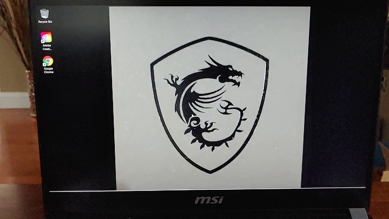 MSI Dragon Center SDK Issue