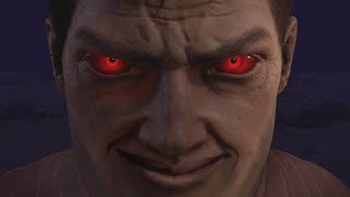 Doom guy plays anime music while serving the ancient gods