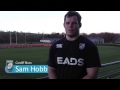 Cardiff Blues Preview of round 3, Cardiff Blues v Glasgow Warriors.