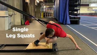 Bungee System
