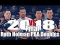 2018 Bowling - Roth Holman PBA Doubles Championship Stepladder Final