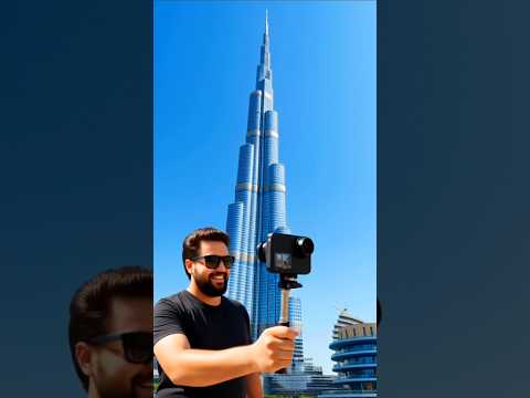 #dubai #360degreecamera #360video  #360virtualtour #bhurjkhalifa #vlog #alizasehar #tawafekaba #yt