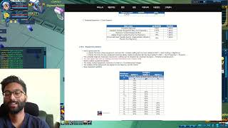 SOME SERIOUS PROBLEMS WITH NEW MAP - Digimon Masters Online