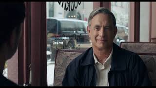 A Beautiful Day In The Neighborhood Be Mine Review Cutdown