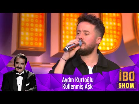 Aydın Kurtoğlu - KÜLLENEN AŞK