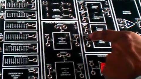 MU EXTC DCOM Expt 5 - QPSK..!!