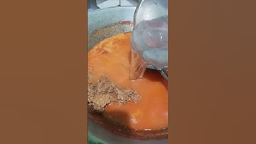 Pecinta Sambal Kacang Mana suaranya 😎 #sambalkacang #takjilberbukapuasa