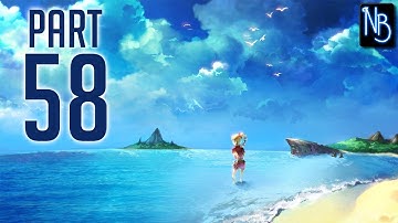 Chrono Cross Walkthrough Part 58 No Commentary (PS)