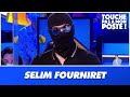 Selim Fourniret, le fils de Michel Fourniret réagit à la mort de son père dans TPMP