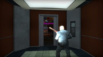 elevator source Party floor